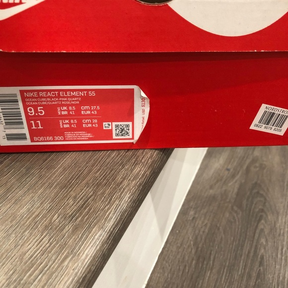 Nike React Element 55 - Picture 4 of 4